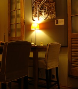 First Flush TeaRoom in Bonn