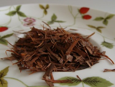 Lapacho tea
