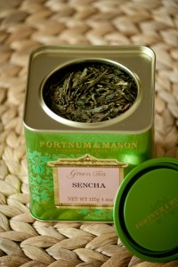 Green Sencha
