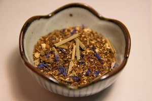 Cape and Cape African rooibos