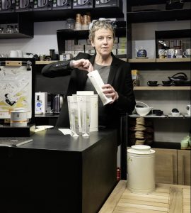 Le Fosse Fleuri photo shoot Namur